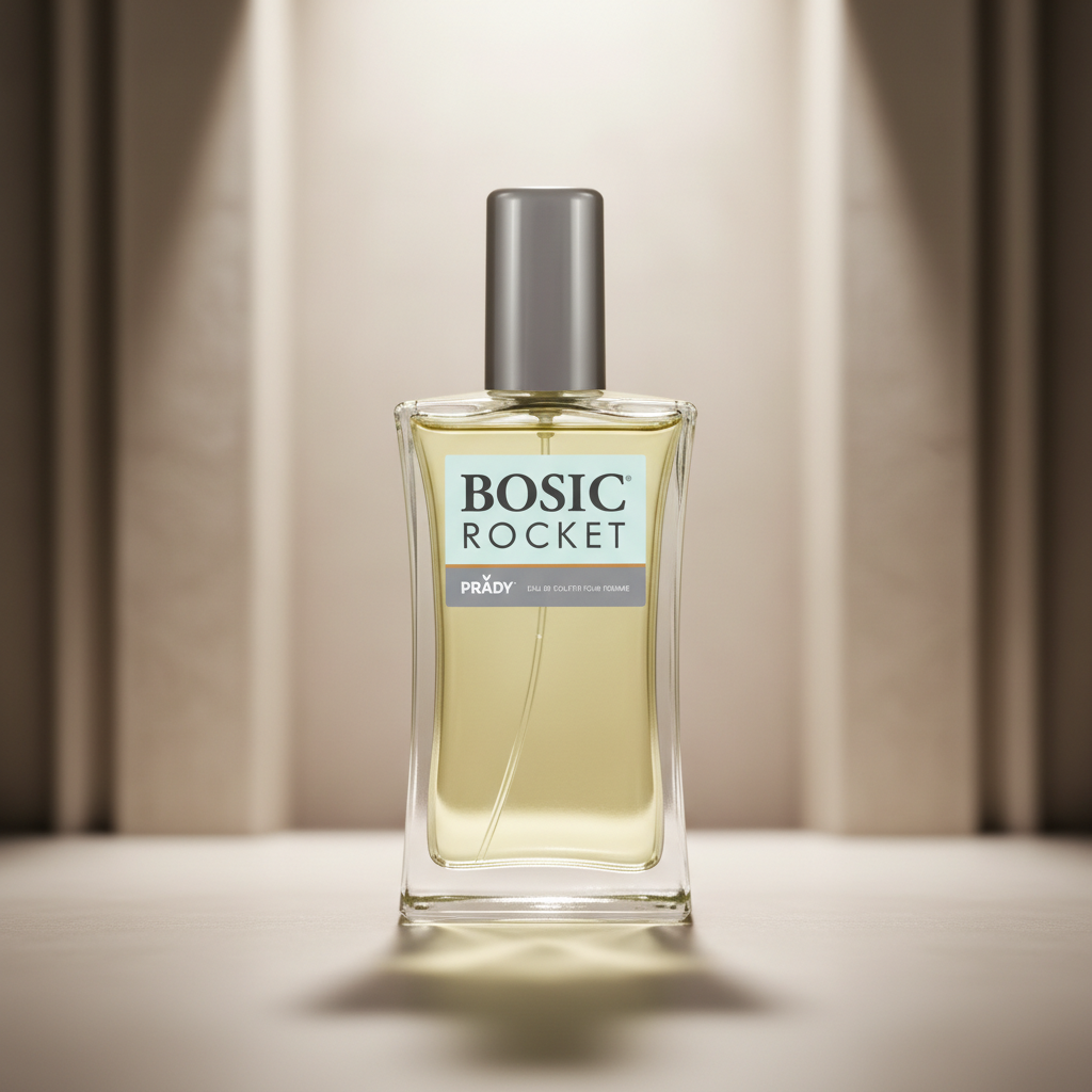 Eau De Toilette Amaderada Especiada Para Hombre 90ML