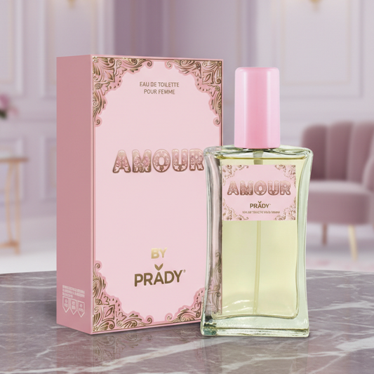 Eau De Toilette Angela Femme 90ML - Fragancia Oriental Gourmand