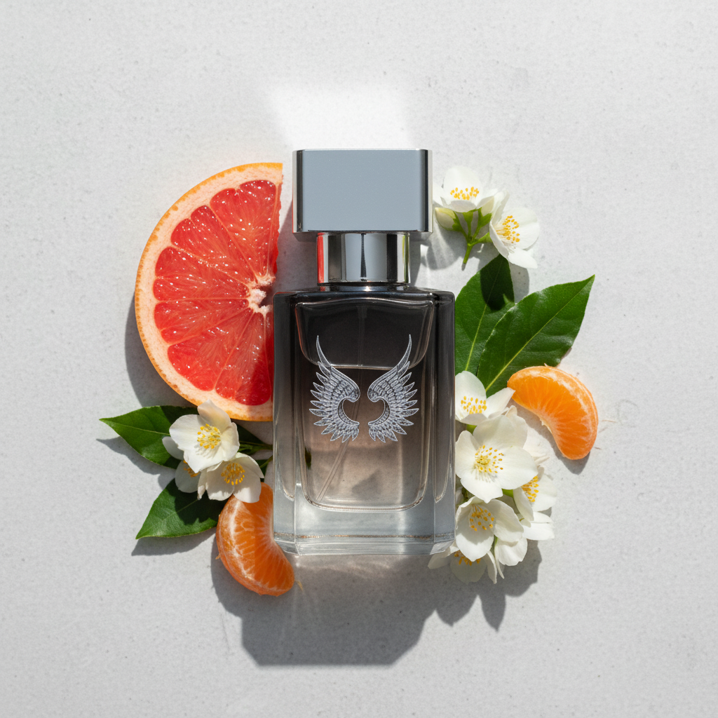 Eau De Parfum Invincible Pour Homme 30ML - Fragancia Amaderada Acuática