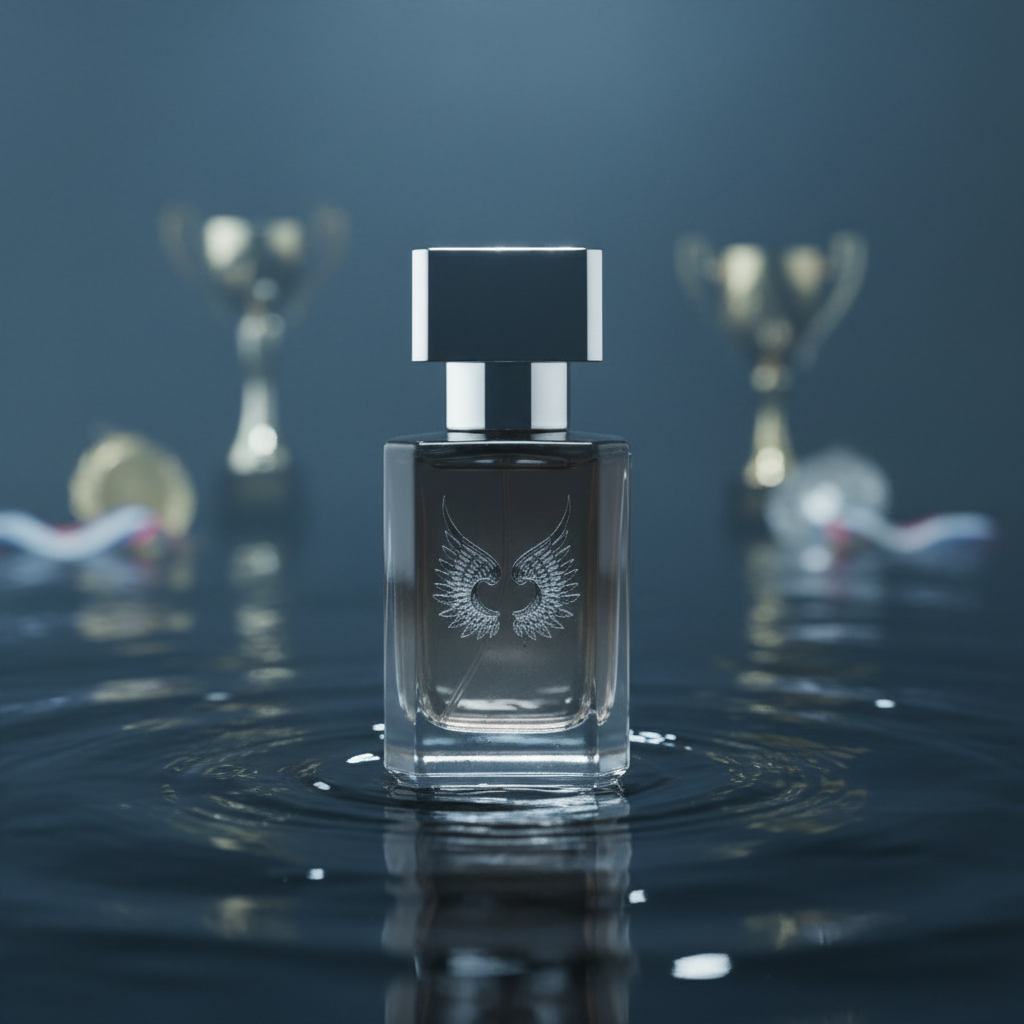 Eau De Parfum Invincible Pour Homme 30ML - Fragancia Amaderada Acuática