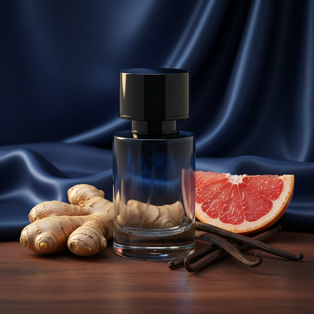 Eau De Parfum Pure Xx Pour Homme 50ml - Elegancia Y Seducción