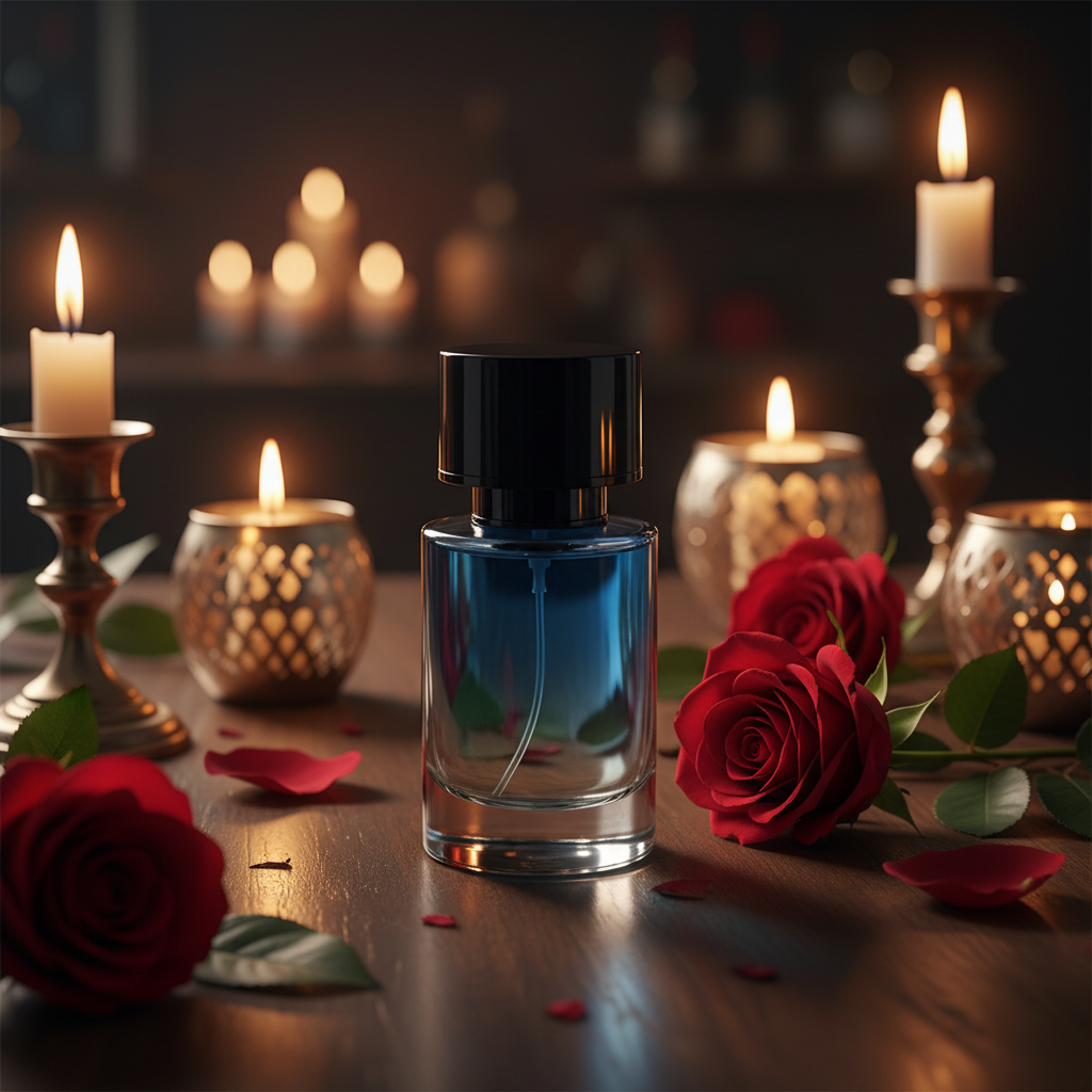 Eau De Parfum Pure Xx Pour Homme 50ml - Elegancia Y Seducción