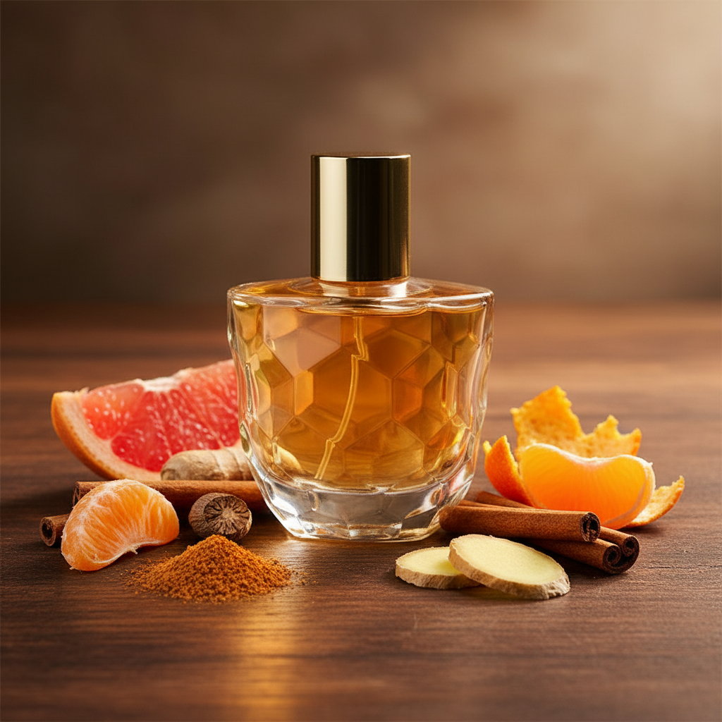 Perfume Eau De Parfum Milioni D'oro Pour Femme 50ml - Elegancia Y Carisma