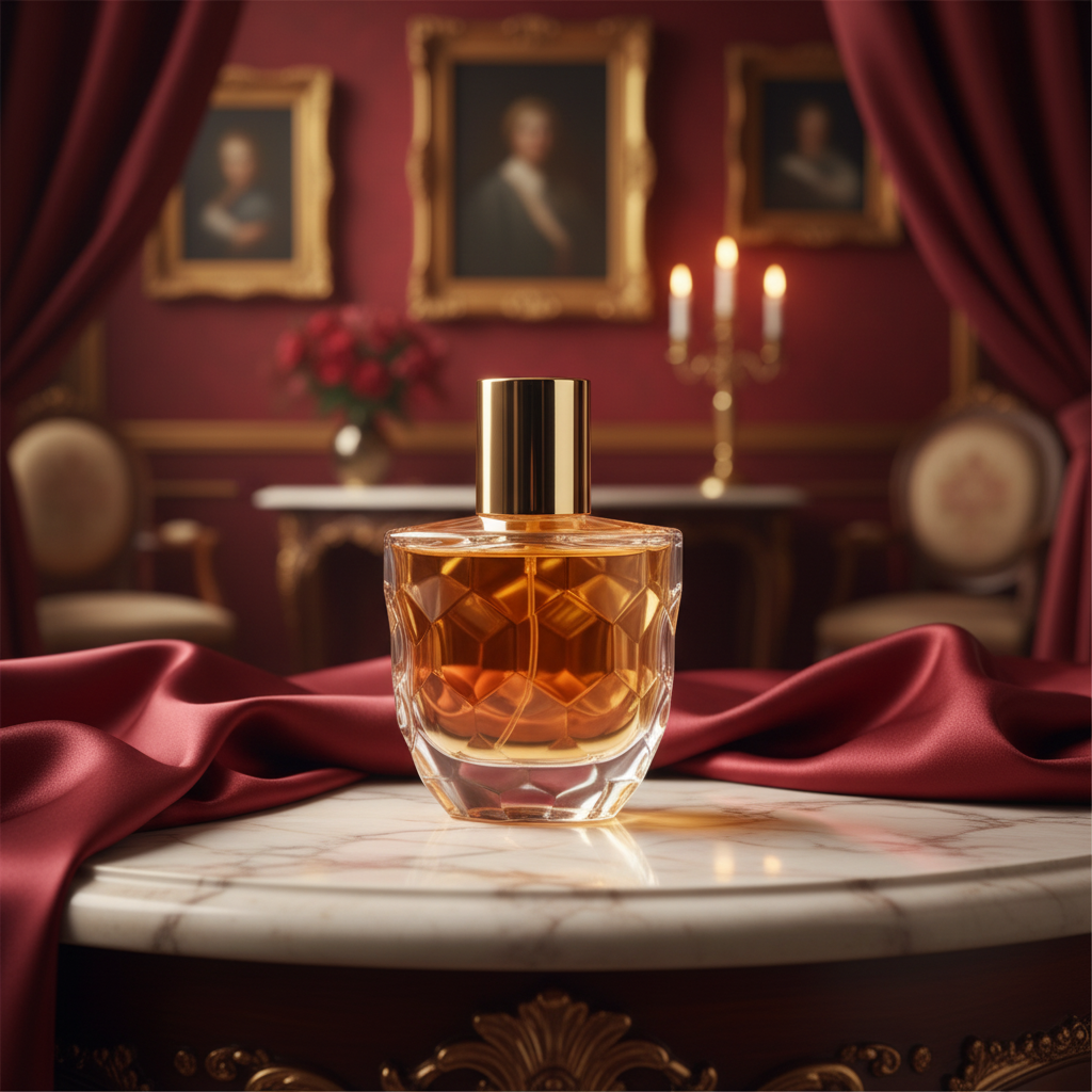 Perfume Eau De Parfum Milioni D'oro Pour Femme 50ml - Elegancia Y Carisma