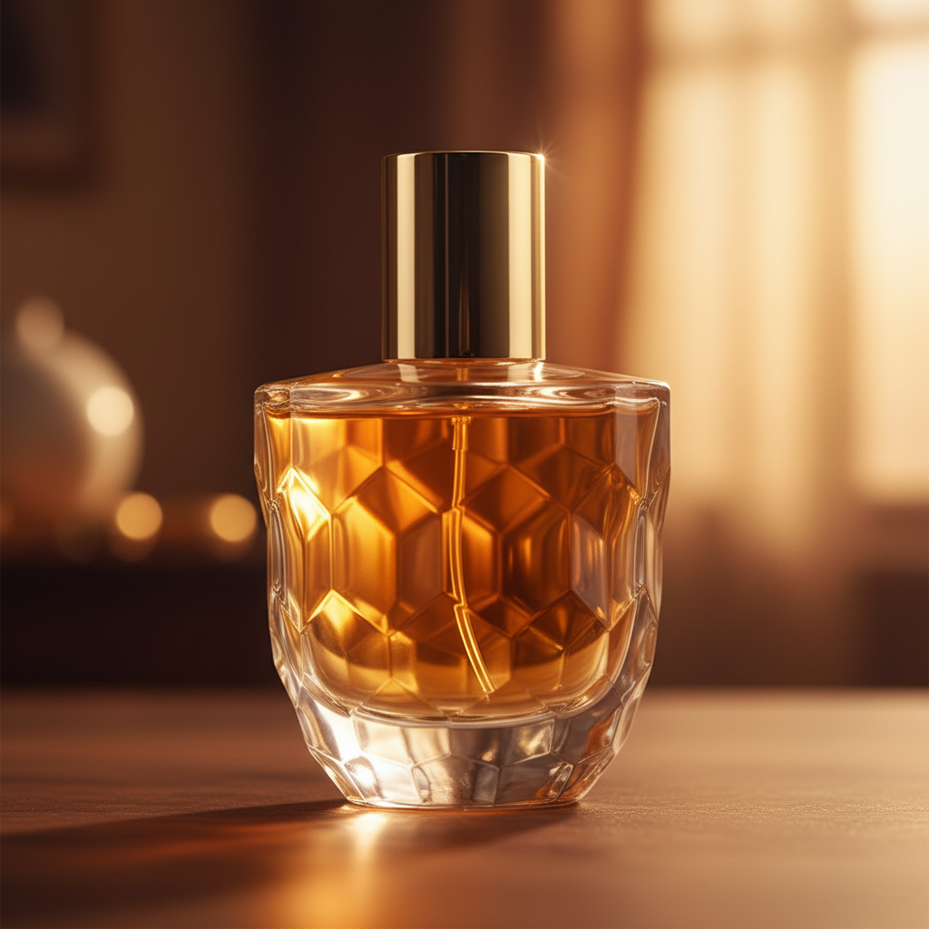 Perfume Eau De Parfum Milioni D'oro Pour Femme 50ml - Elegancia Y Carisma