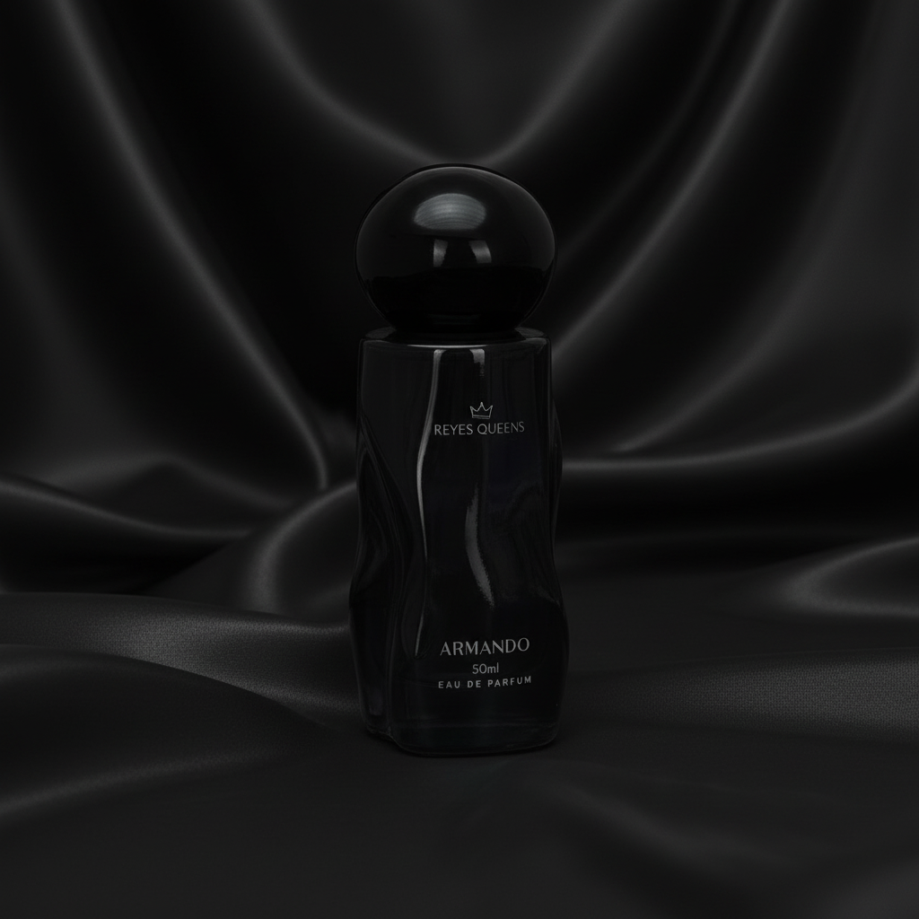 Eau De Parfum Armando Pour Homme 50ML - Fragancia Cítrica Y Carismática