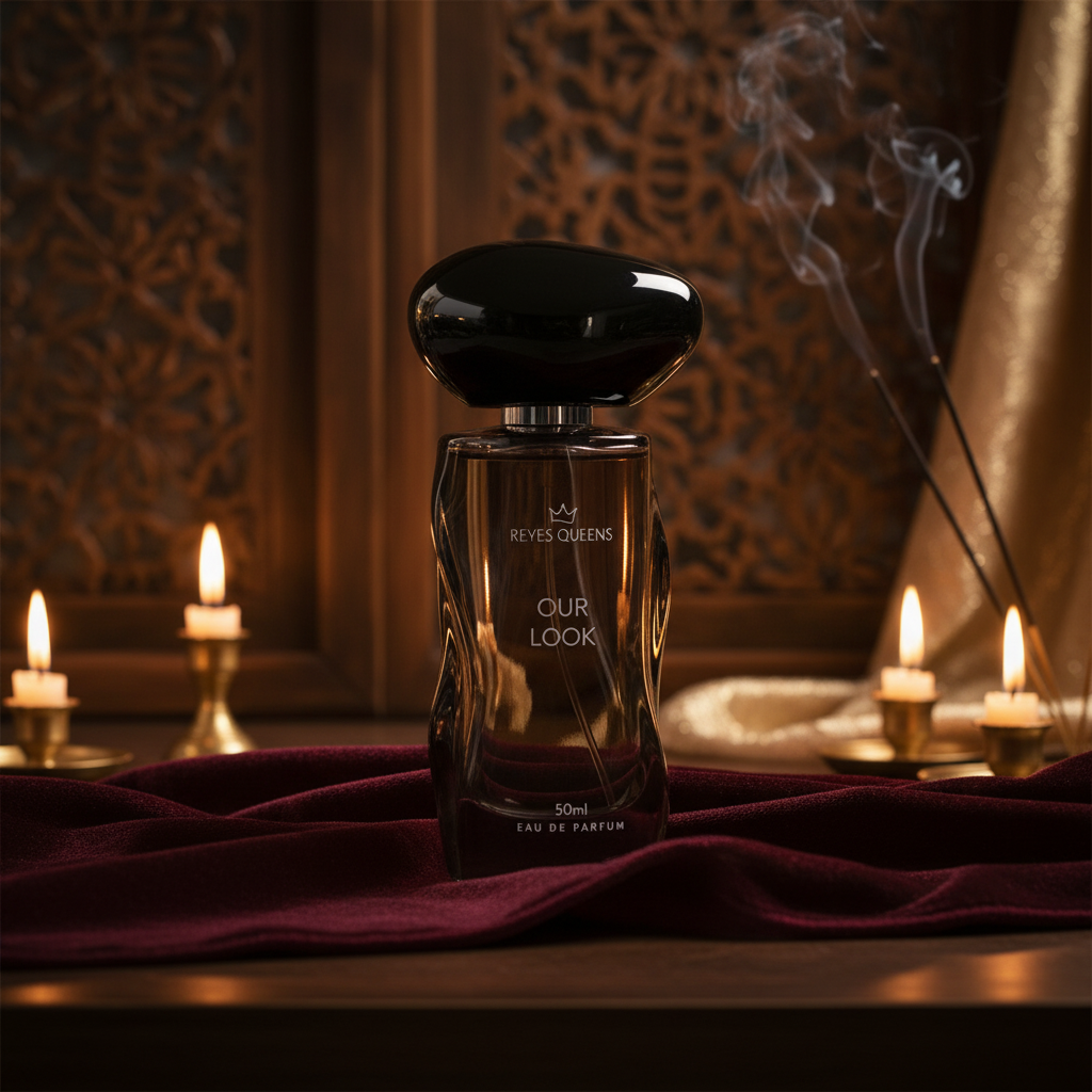Eau De Parfum Pour Homme 50ML - Fragancia Exótica Y Sofisticada