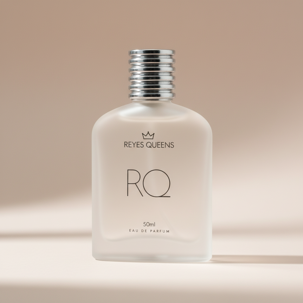 Eau De Parfum Rq Pour Homme 50ML - Fragancia Cítrica Aromática