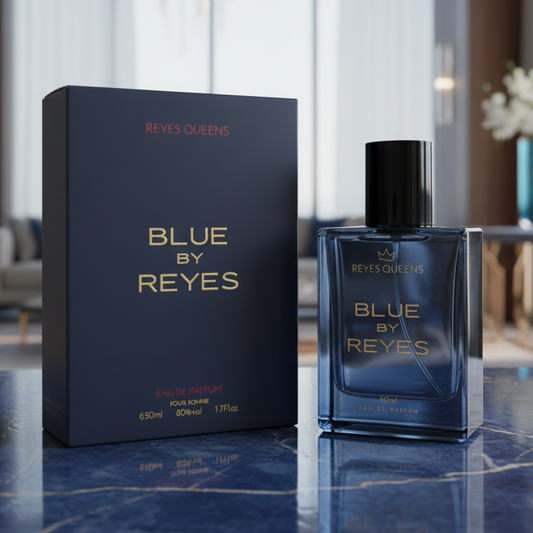 Perfume Eau De Parfum Masculino 50ml - Elegancia Y Frescura Diaria