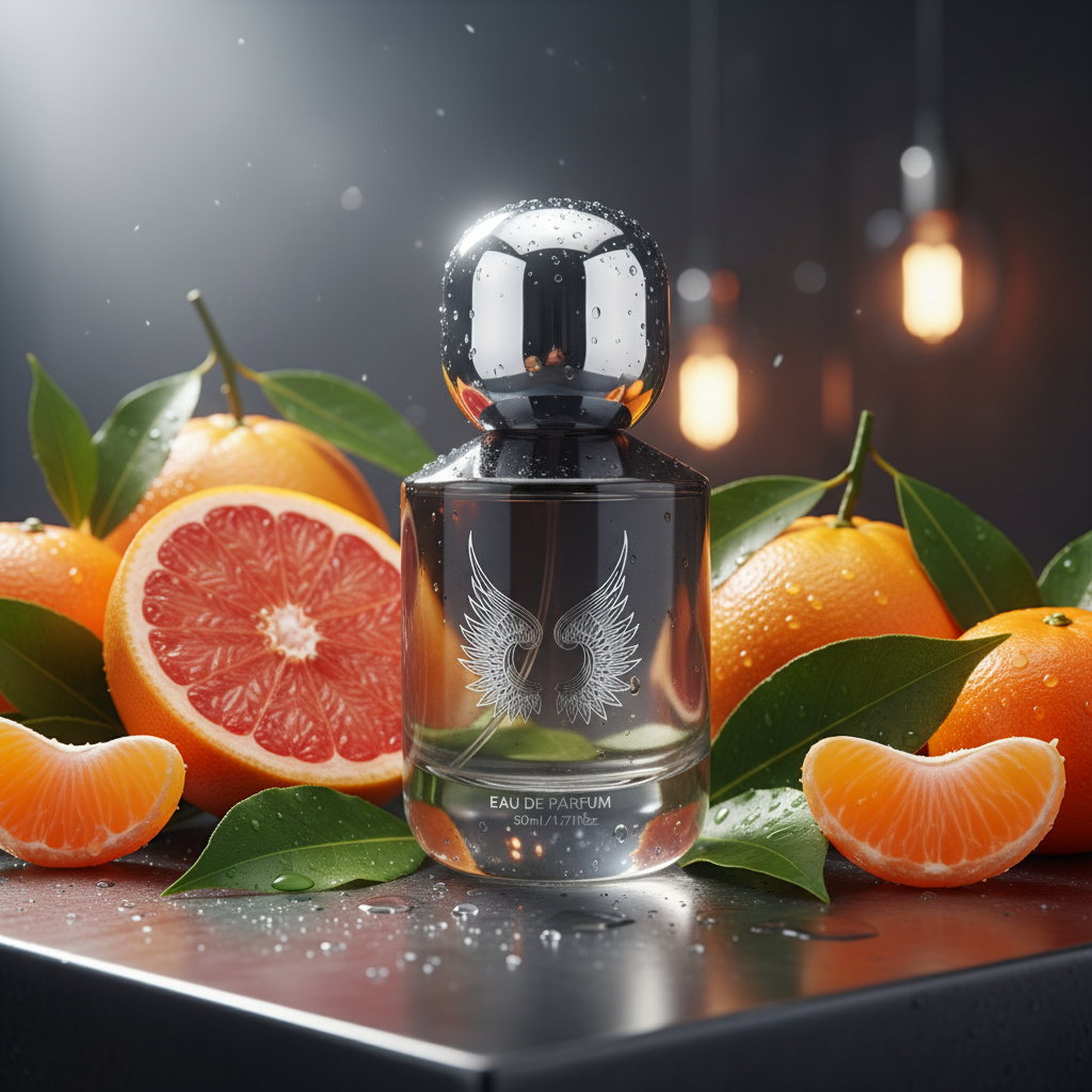 Eau De Parfum Invincible Pour Homme 50ML - Frescura Y Elegancia