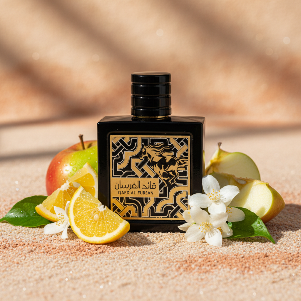Eau De Parfum Unisex 90ML - Aromática Y Sofisticada