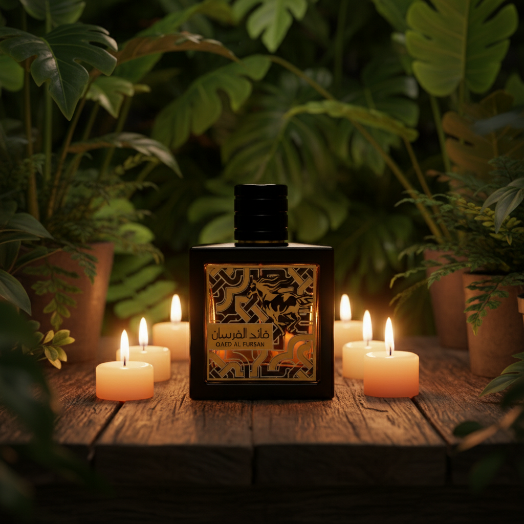 Eau De Parfum Unisex 90ML - Aromática Y Sofisticada