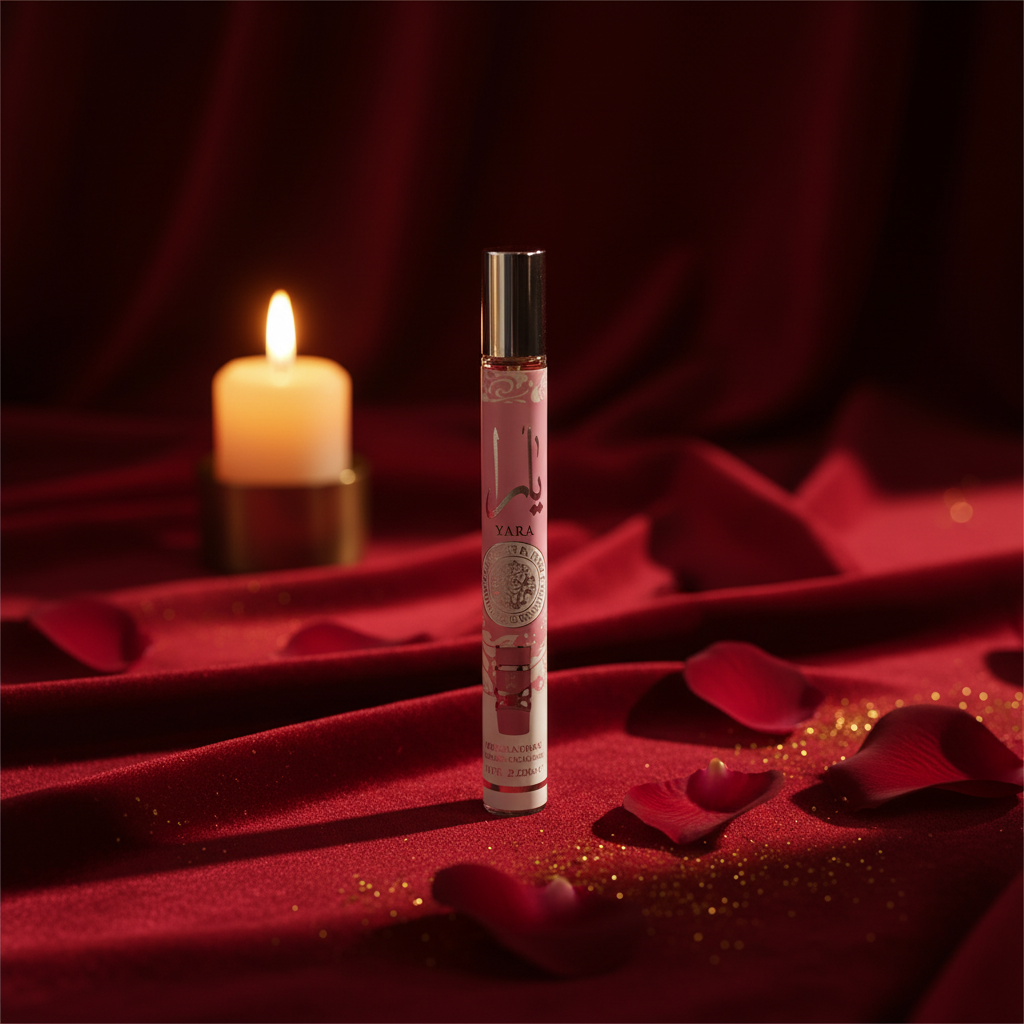 Eau De Parfum Floral Oriental 35ML - Elegancia Y Sofisticación