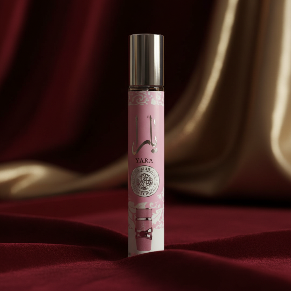 Eau De Parfum Floral Oriental 35ML - Elegancia Y Sofisticación