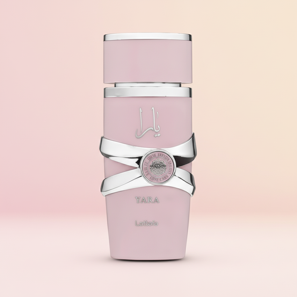Eau De Parfum Floral Frutal 100ML - Frescura Y Elegancia