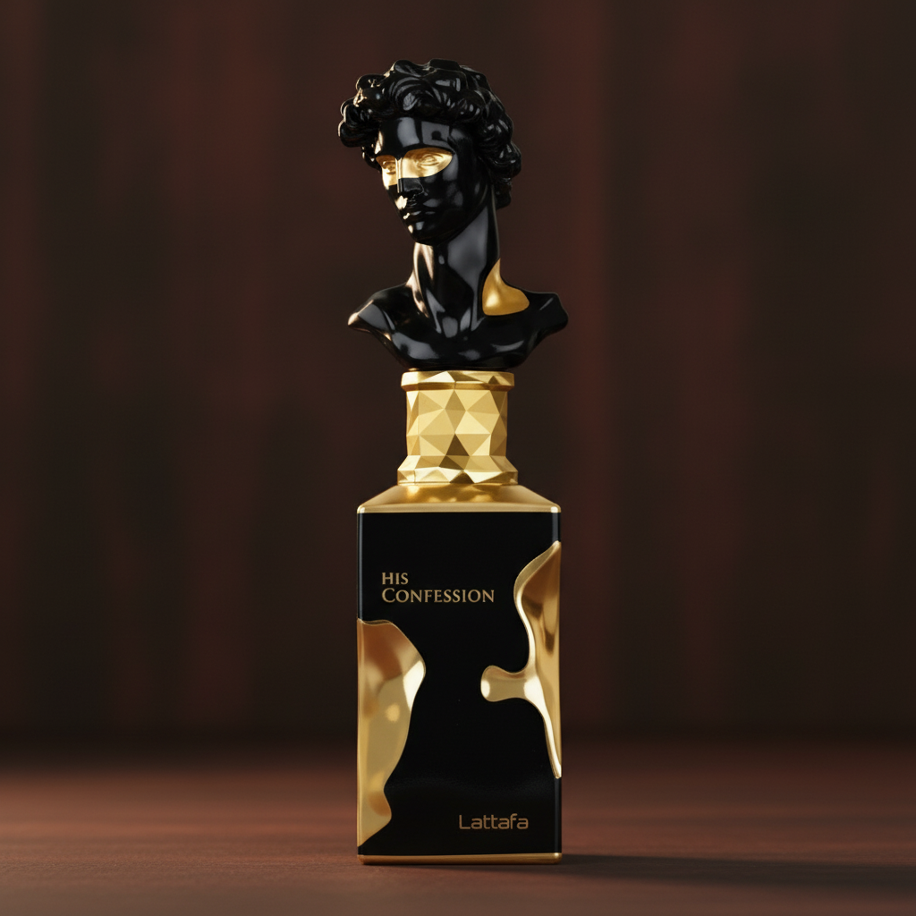Eau De Parfum Amaderada Y Especiada Para Hombre 100ML