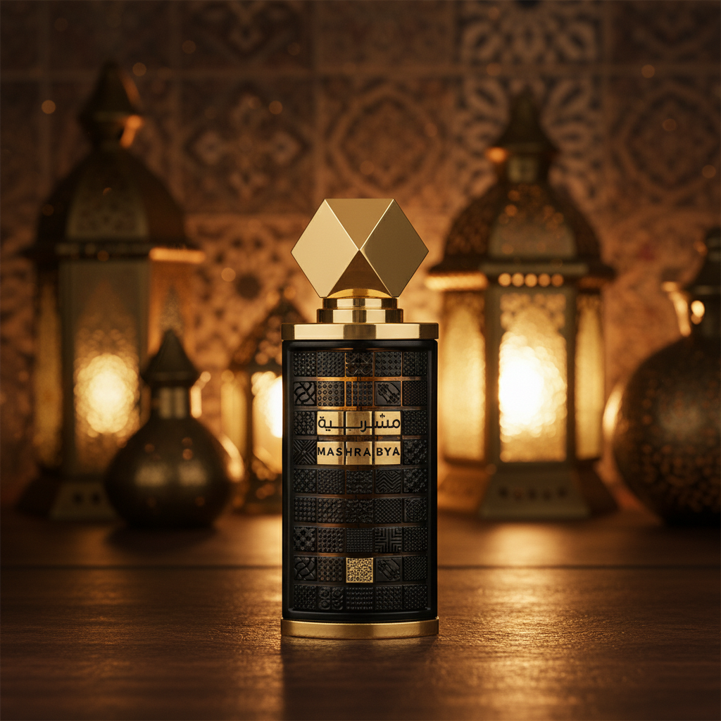 Eau De Parfum Unisex 100ML - Fragancia Oriental Floral Exquisita