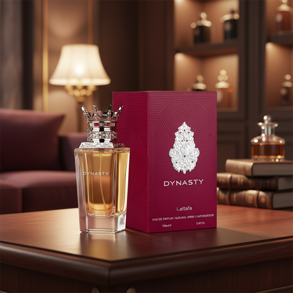 Eau De Parfum Unisex 100ml - Fragancia Amaderada Oriental