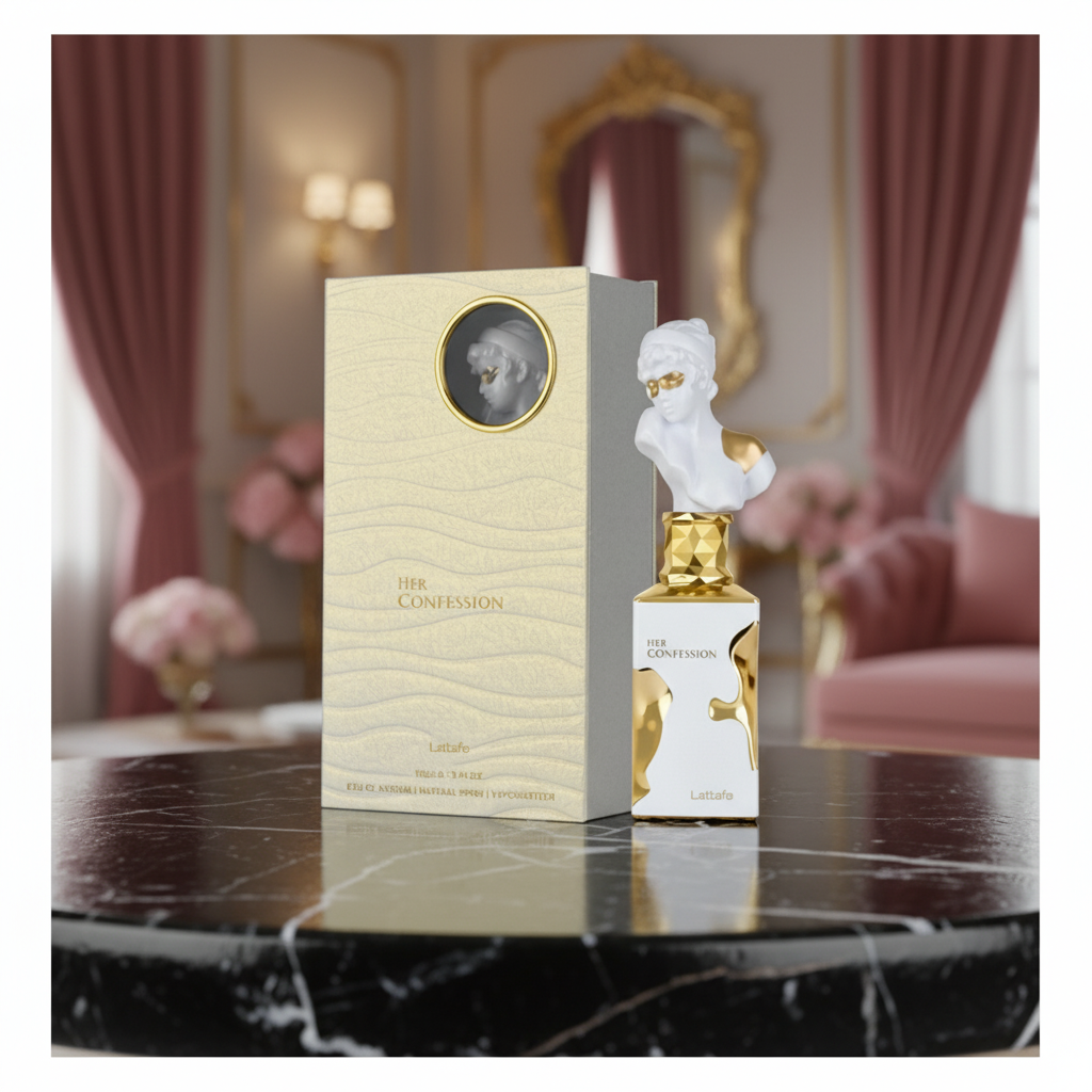 Eau De Parfum Floral Amaderada Para Mujer 100ml - Elegancia Y Sofisticación