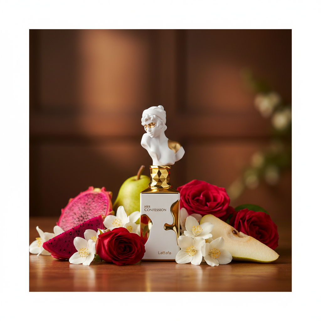 Eau De Parfum Floral Amaderada Para Mujer 100ml - Elegancia Y Sofisticación