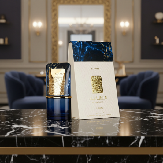 Eau De Parfum Unisex 100ML - Frescura Y Elegancia Para Cada Ocasión