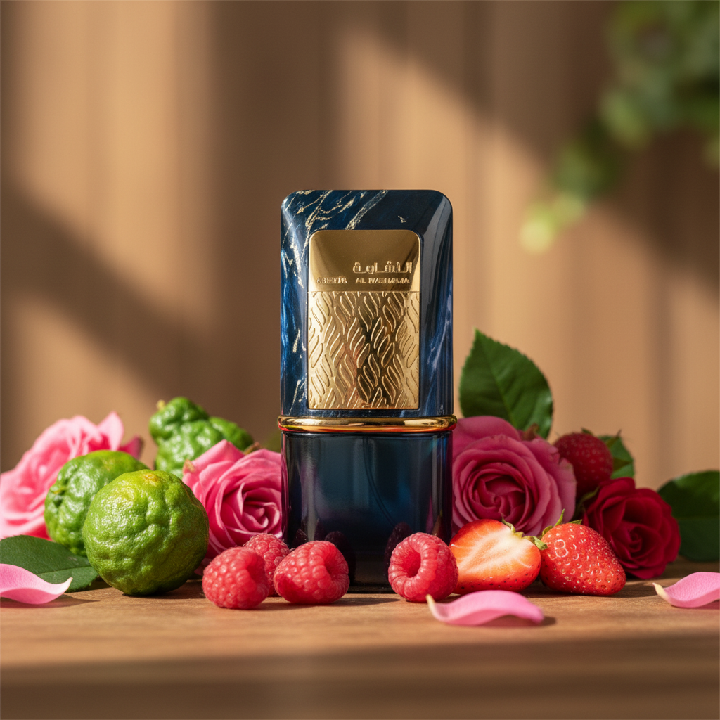 Eau De Parfum Unisex 100ML - Frescura Y Elegancia Para Cada Ocasión
