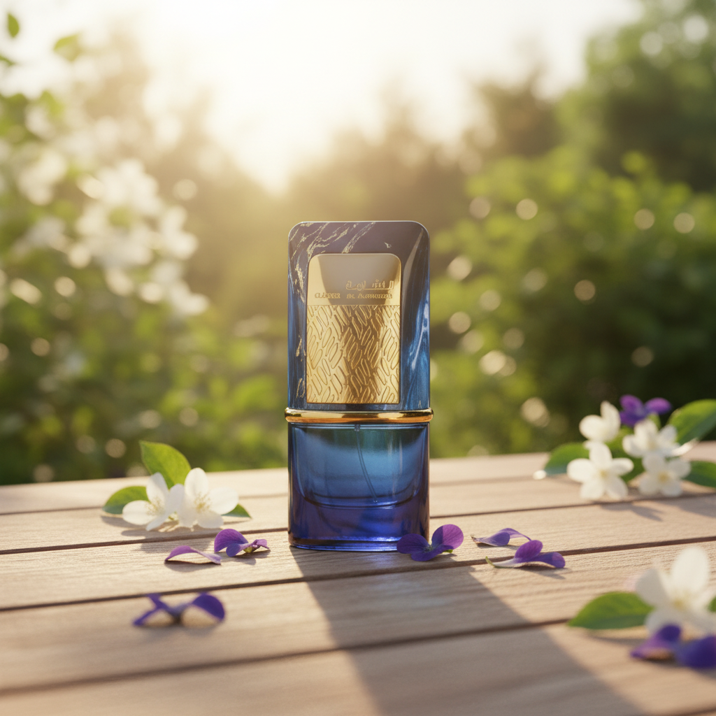 Eau De Parfum Unisex 100ML - Frescura Y Elegancia Para Cada Ocasión