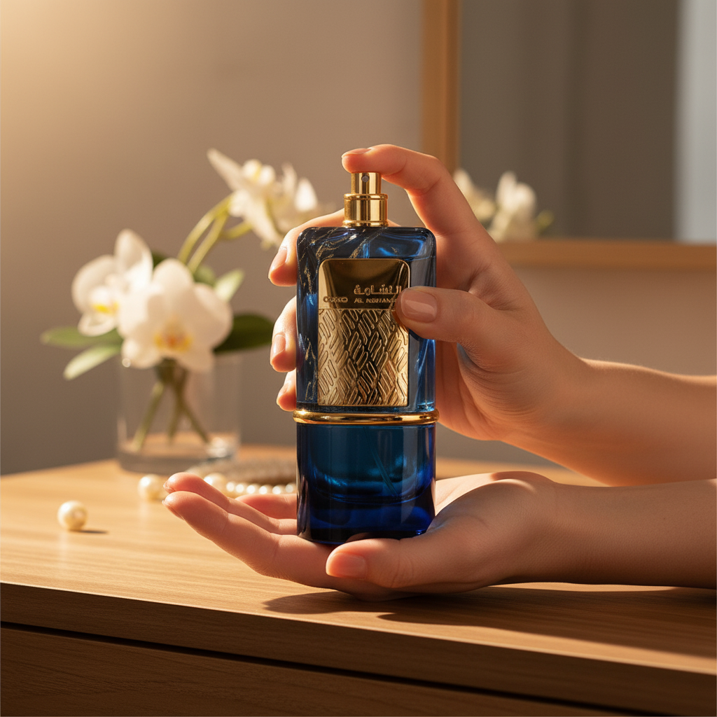 Eau De Parfum Unisex 100ML - Frescura Y Elegancia Para Cada Ocasión