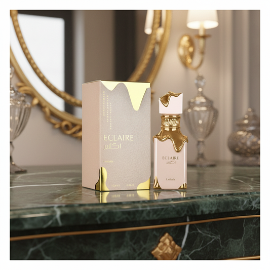 Eau De Parfum Floral Frutal 100ml Para Mujer - Dulzura Exquisita