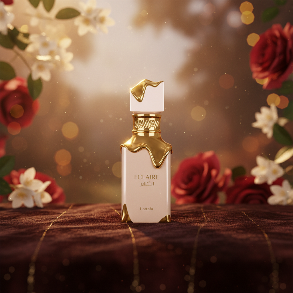Eau De Parfum Floral Frutal 100ml Para Mujer - Dulzura Exquisita