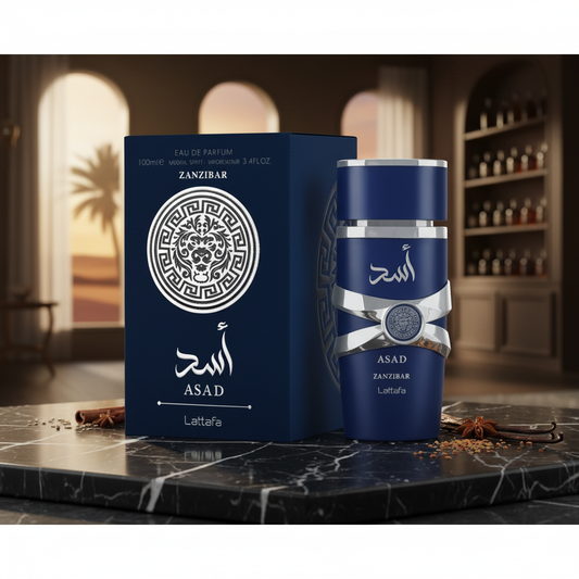 Eau De Parfum 100ML - Fragancia Exótica Y Elegante Para Noches Especiales