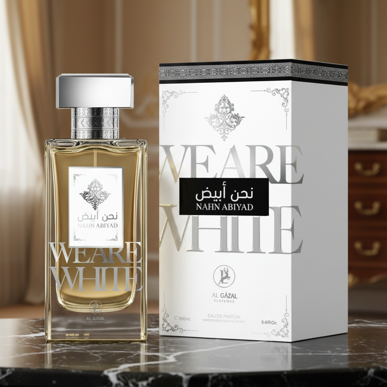 Eau De Parfum Unisex 100ML - Fragancia Amaderada Oriental