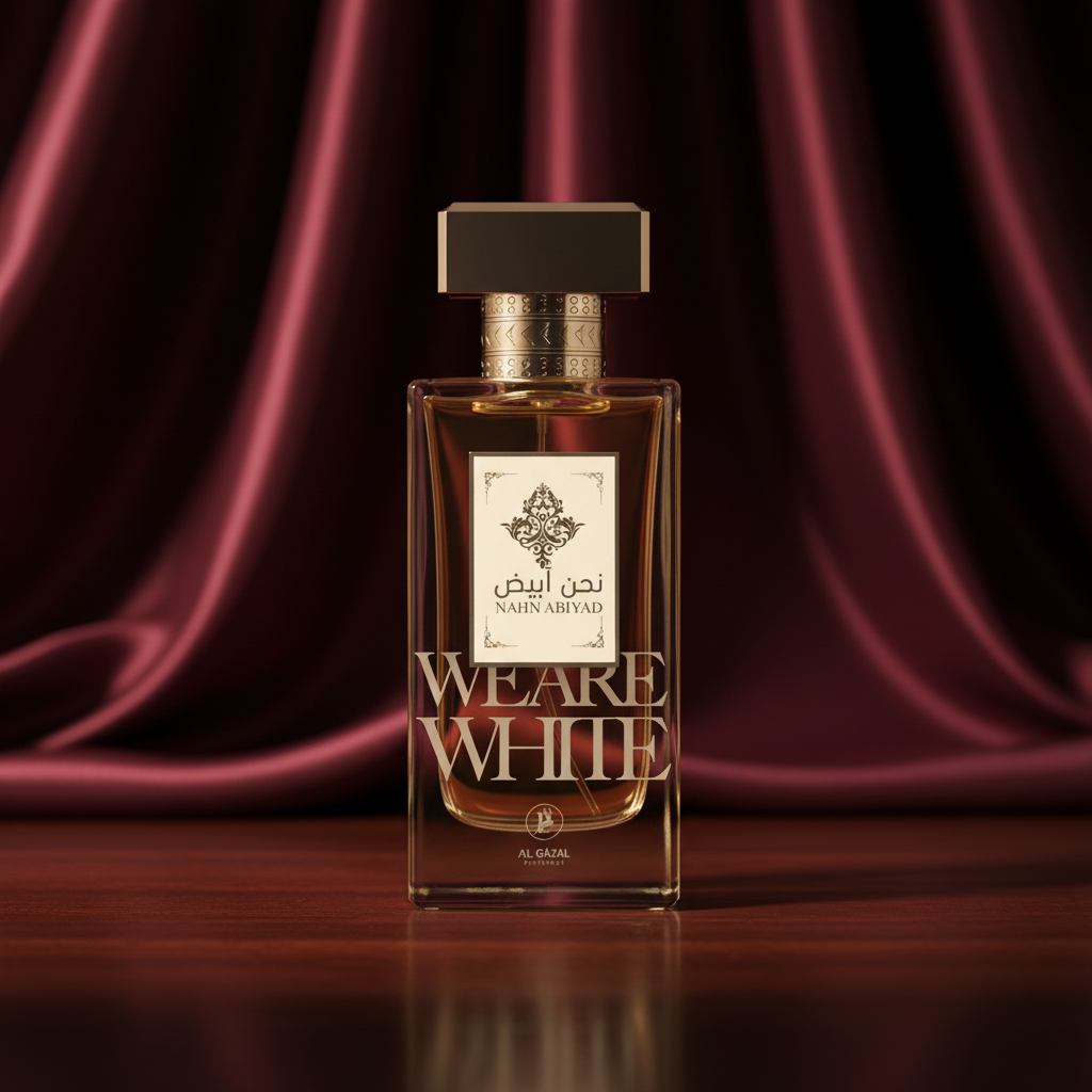 Eau De Parfum Unisex 100ML - Fragancia Amaderada Oriental