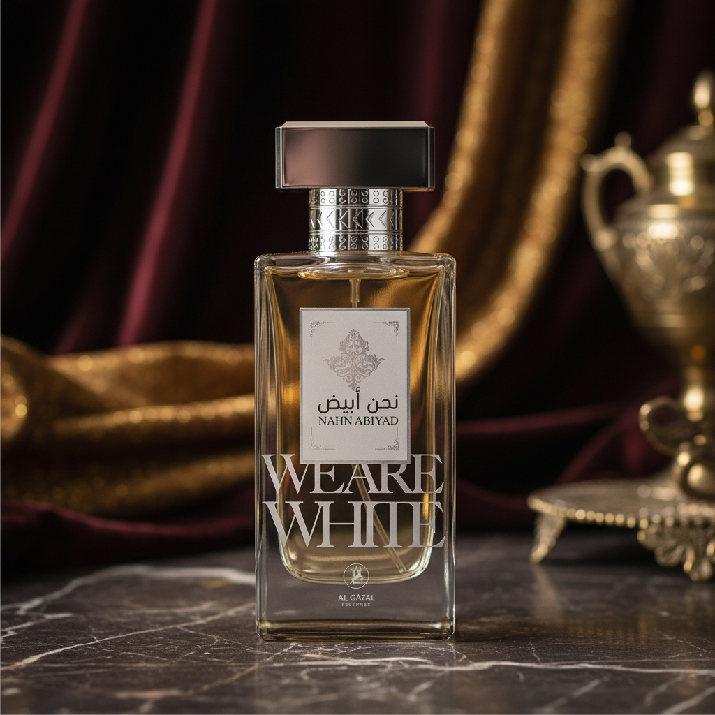 Eau De Parfum Unisex 100ML - Fragancia Amaderada Oriental