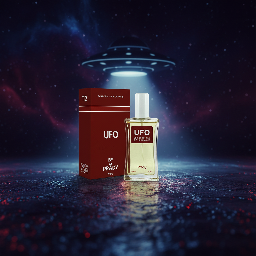 Eau De Toilette Pour Homme 90ML - Fragancia Masculina Intensa