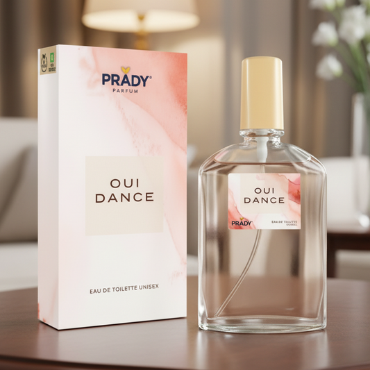 Eau De Toilette Unisex 90ml - Fragancia Fresca Y Elegante