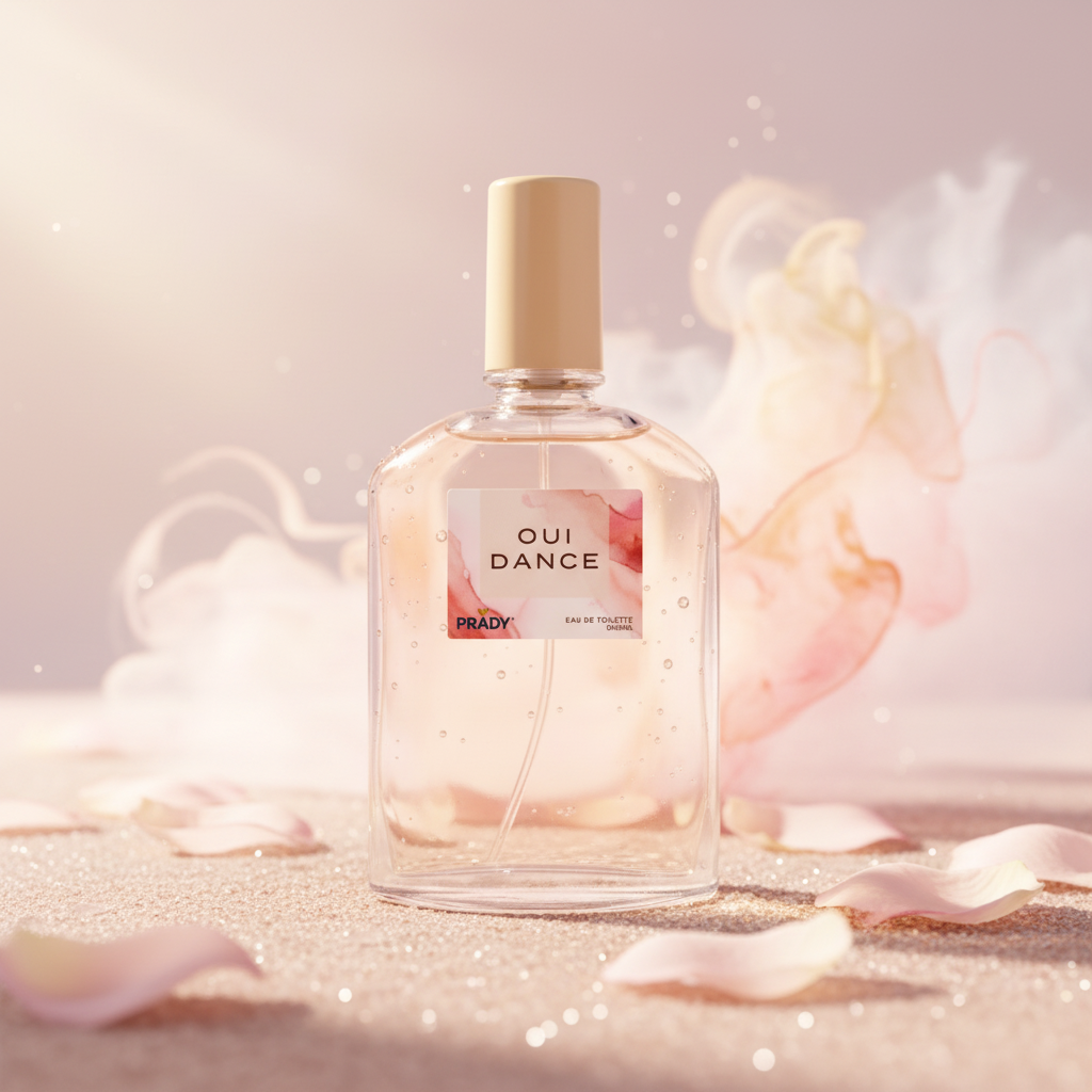 Eau De Toilette Unisex 90ml - Fragancia Fresca Y Elegante