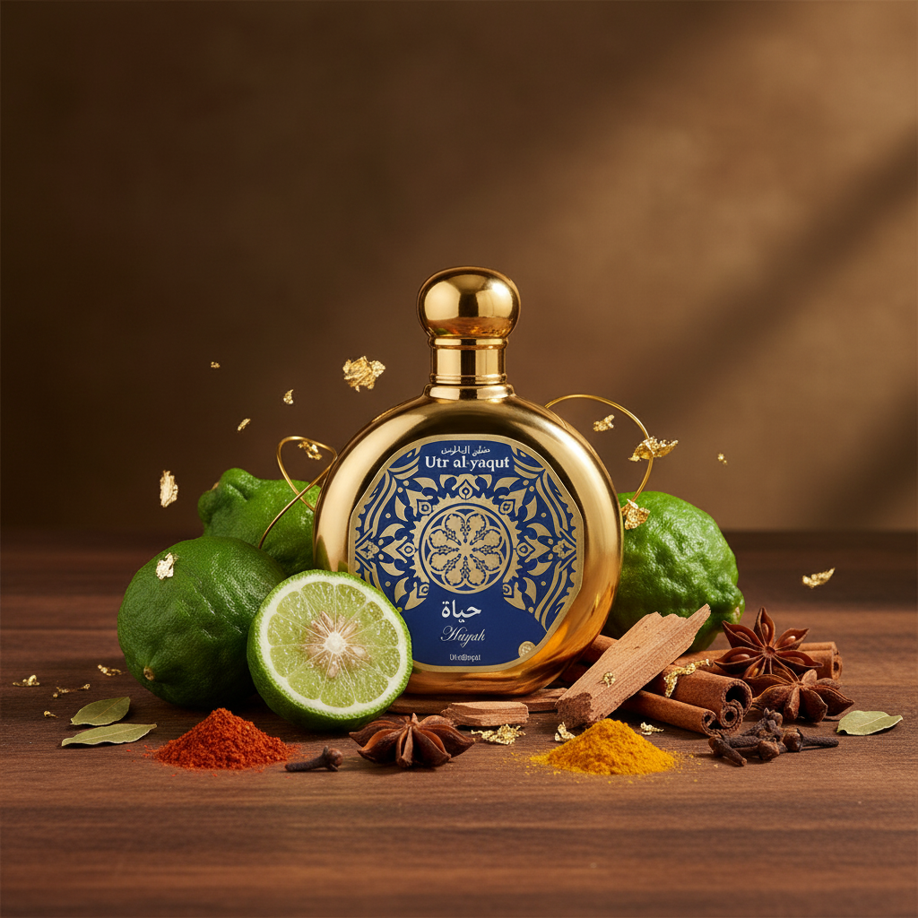 Perfume Amaderado Especiado Para Hombre 100ml - Elegancia Y Sofisticación
