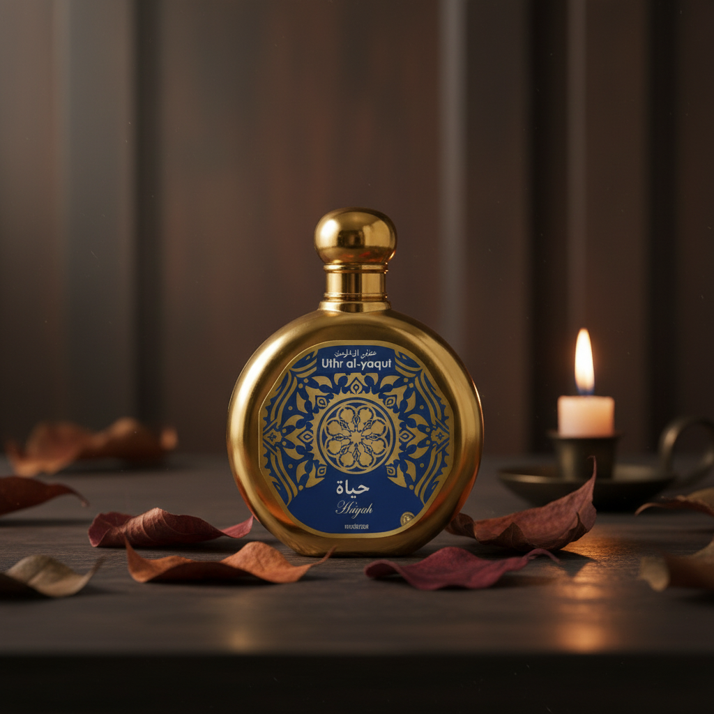Perfume Amaderado Especiado Para Hombre 100ml - Elegancia Y Sofisticación