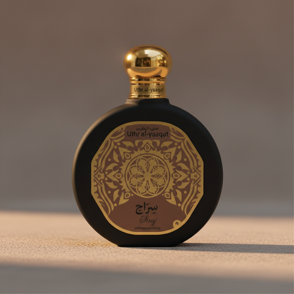 Perfume Amaderado Oriental Para Hombre 100ml - Elegancia Y Misterio
