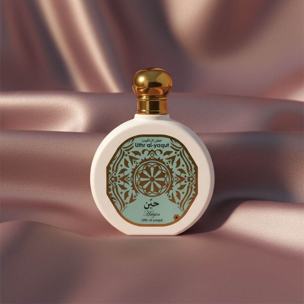 Perfume Floral Oriental Para Mujer 100ml - Elegancia Y Sofisticación