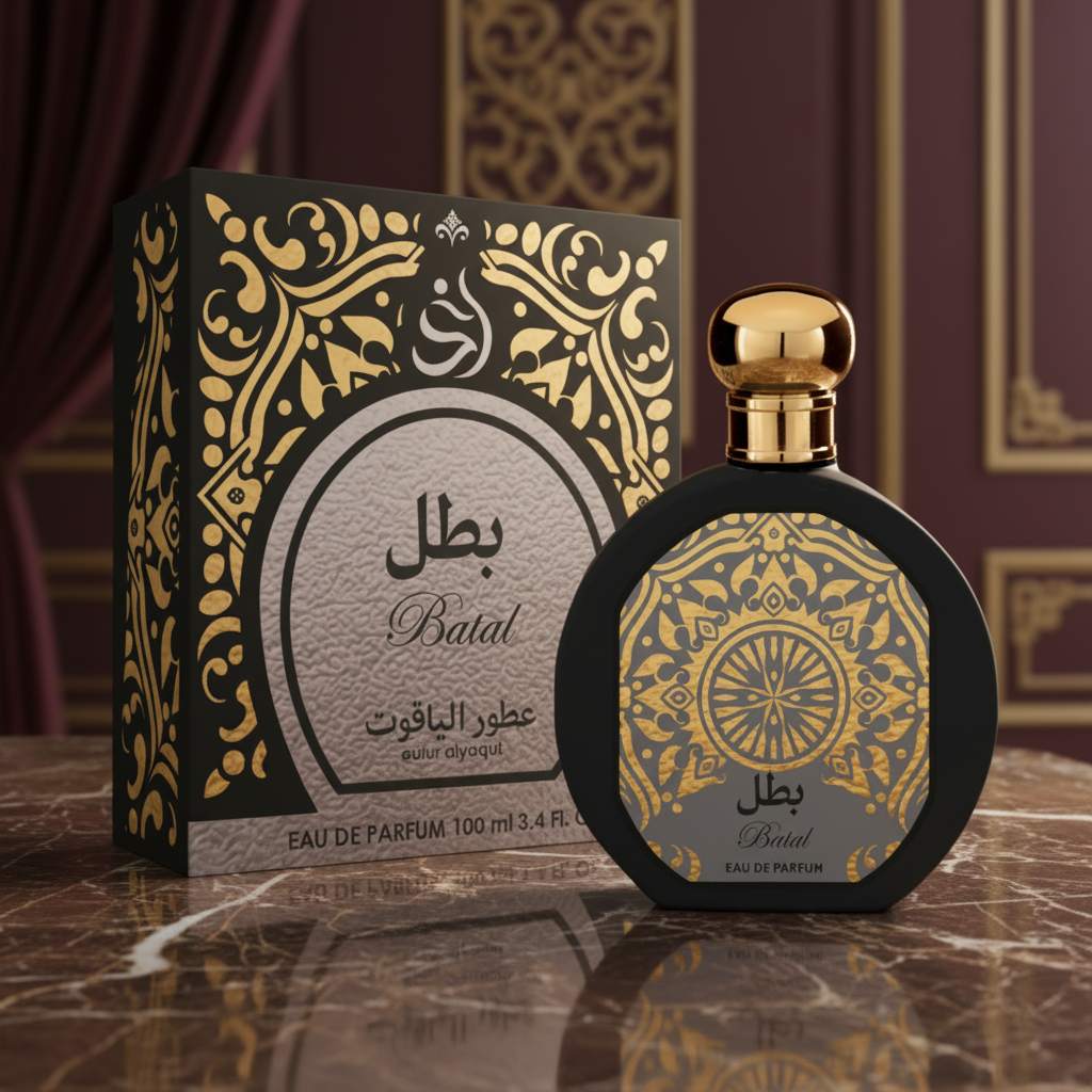Perfume Amaderado Oriental Para Hombre 100ml - Elegancia Y Distinción