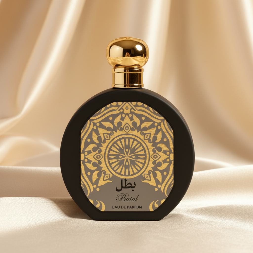 Perfume Amaderado Oriental Para Hombre 100ml - Elegancia Y Distinción