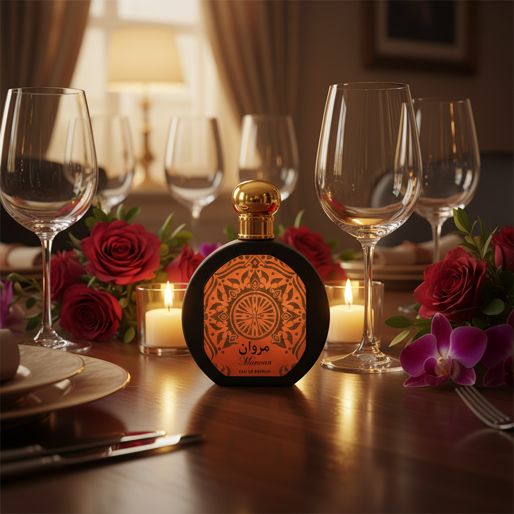 Fragancia Amaderada Oriental Para Hombre 100ml - Elegancia Y Misterio