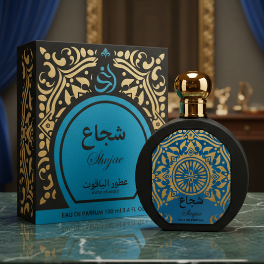 Fragancia Amaderada Oriental Para Hombre - 100ml