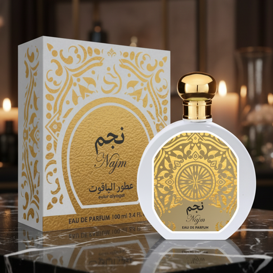 Perfume Floral Amaderado Para Mujer 100ml - Elegancia Y Sofisticación