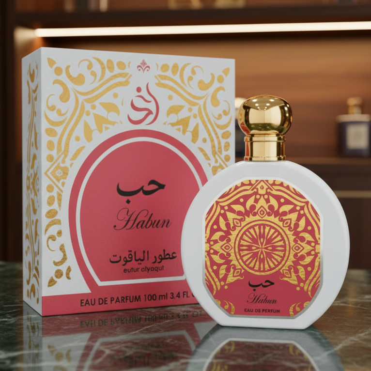 Perfume Floral Oriental Para Mujer 100ml - Elegancia Y Sofisticación