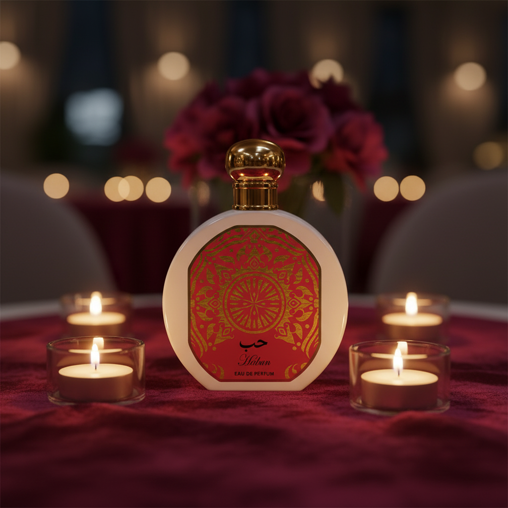Perfume Floral Oriental Para Mujer 100ml - Elegancia Y Sofisticación