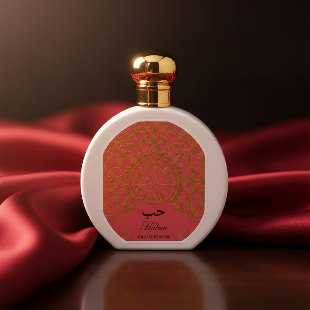 Perfume Floral Oriental Para Mujer 100ml - Elegancia Y Sofisticación