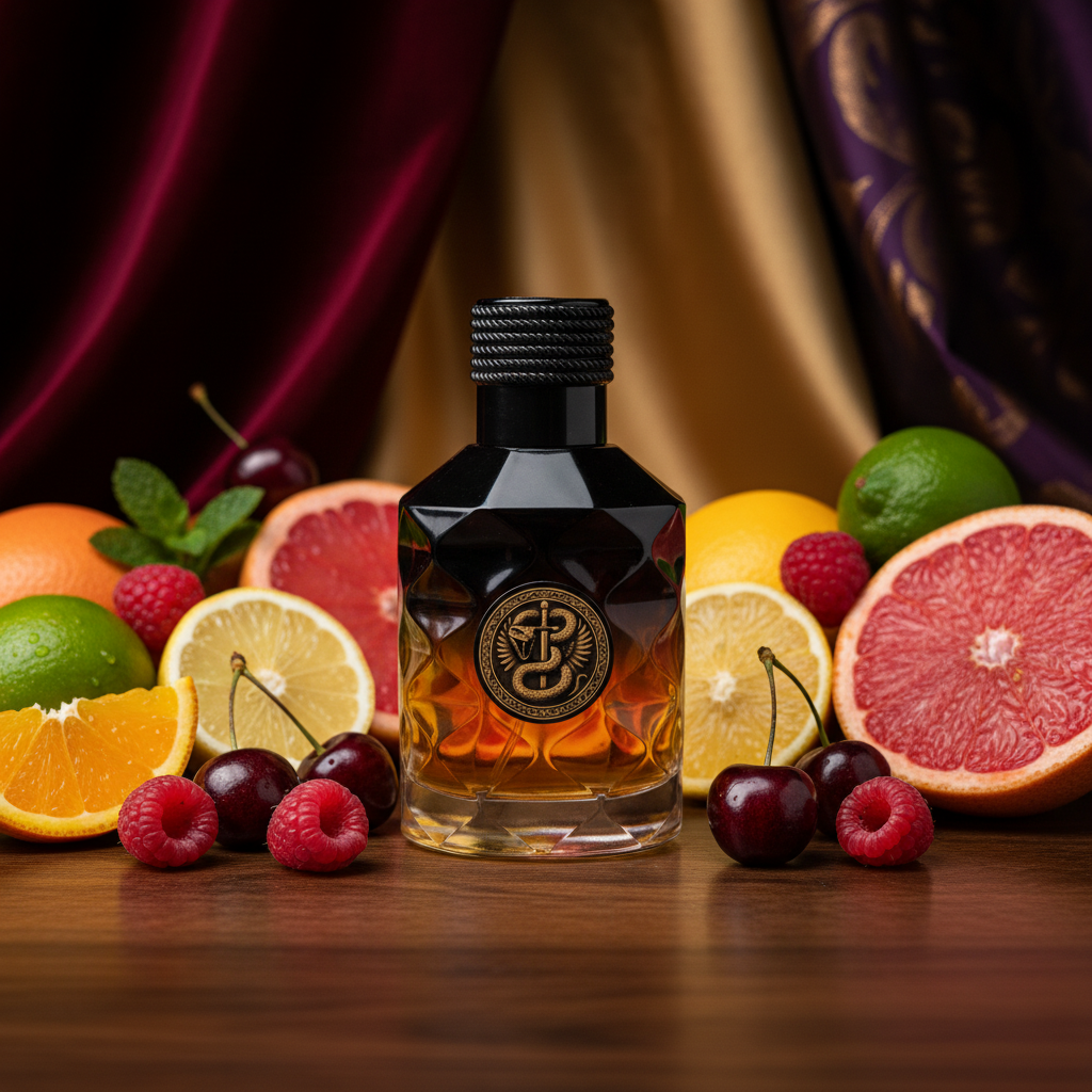 Eau De Parfum Abeer Al Sharq 100ML - Fragancia Amaderada Oriental